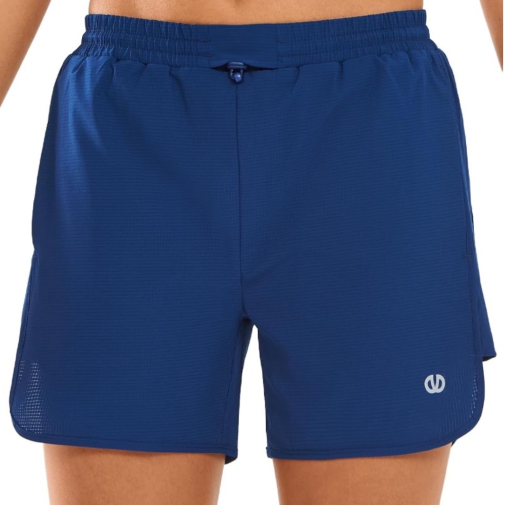 AllZero Royal Blue Quick Drying Shorts Size L